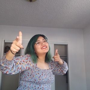 Meet your Posher, Victoria